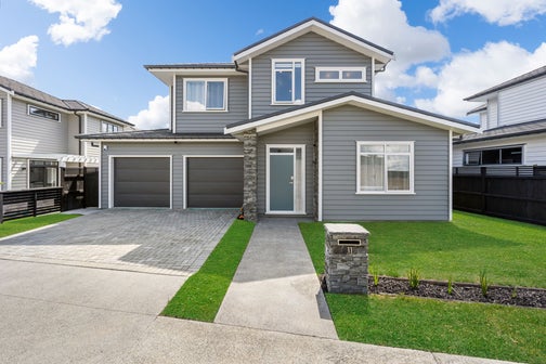 11 Fort Lincoln Loop, Karaka, Papakura