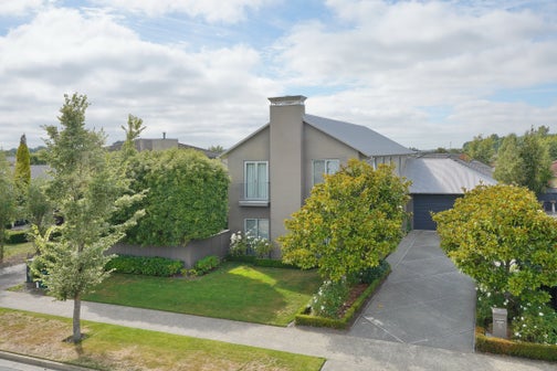 6 Crombie Green, Northwood, Christchurch