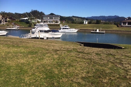159 South Highway West, Whitianga