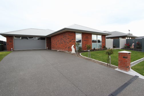 3 Ruby Drive, Rolleston, Rolleston