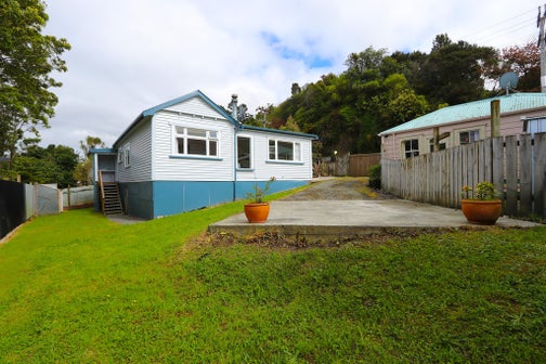 280A Grounsell Crescent, Belmont, Lower Hutt
