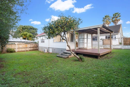 39A Stewart Avenue, Panmure, Auckland