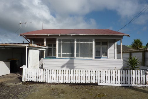 30 Adderley Street, Westport, Westport