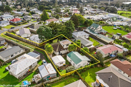 30 Barrys Road, Glendene, Auckland