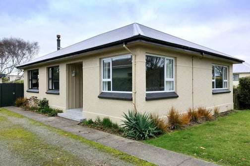 124 Venus Street, Strathern, Invercargill