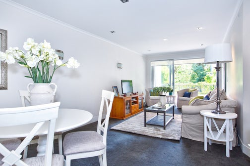 1C/15 Fleet Street, Eden Terrace, Auckland