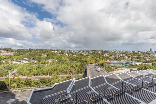 707/15 Union Street, Auckland Central, Auckland