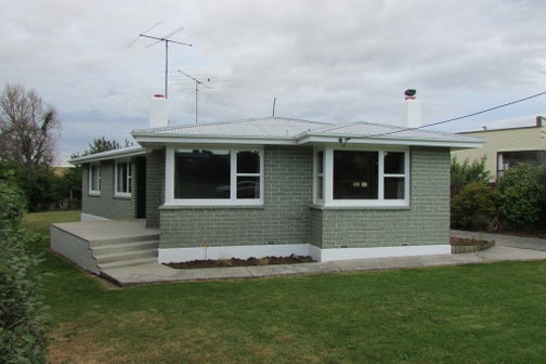 16 Station Road, Tapanui, Tapanui