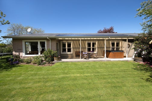 31 Graham Street, Tinwald, Ashburton