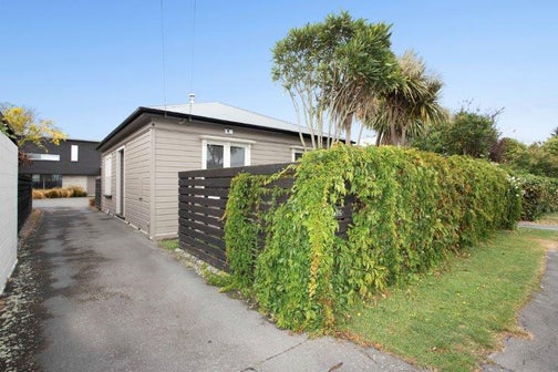 36 Leitch Street, Somerfield, Christchurch