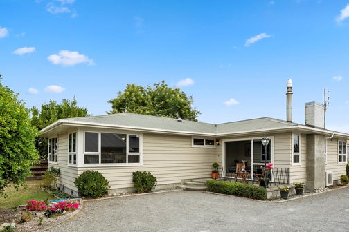95 Regent Street, Martinborough, Martinborough