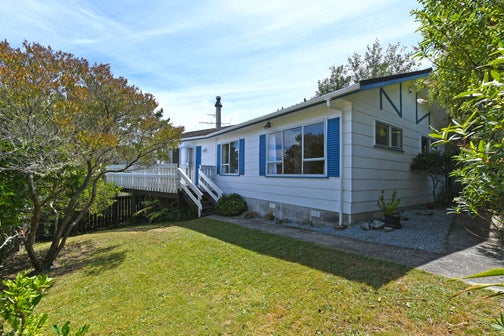 32 Robson Street, Stokes Valley, Lower Hutt