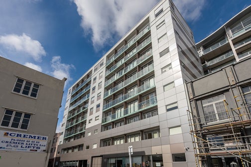 606/15 Holland Street, Te Aro, Wellington