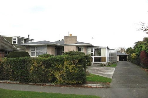 1/6A Shearer Avenue, Papanui, Christchurch