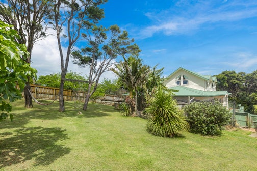 36 Wharf Road, Ostend, Waiheke Island