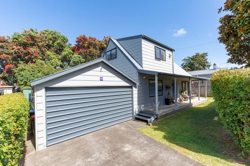 70 Spring Street, Onehunga, Auckland