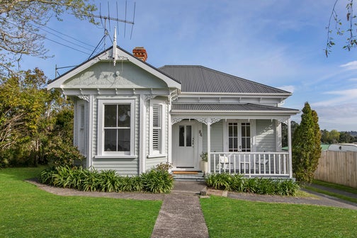 84 Verran Road, Birkdale, Auckland