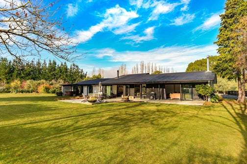 380 Halkett Road, Christchurch