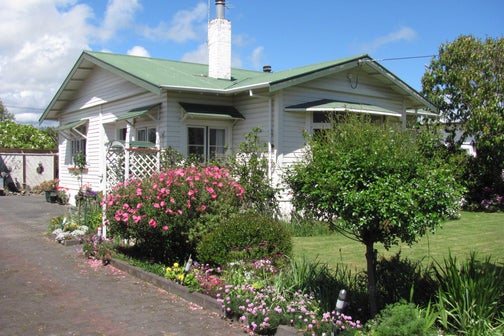 4 Bell Street, Otaki