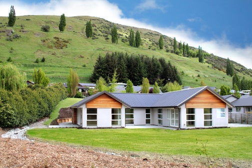 0 Potters Hill Drive, Queenstown, Queenstown