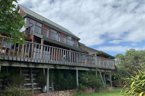 37 Moncrieff Avenue, Britannia Heights, Nelson