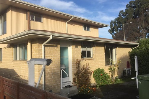 1/260 Harewood Road, Bishopdale, Christchurch