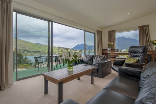 15/5 Quartz Rise, Queenstown, Queenstown