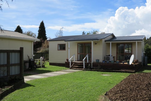 174A Commercial Street, Takaka