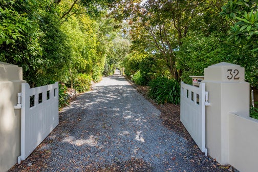 32 Ngarara Road, Waikanae