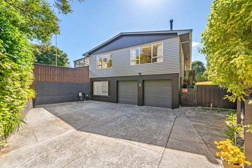 63 Belmont Terrace, Belmont, Lower Hutt
