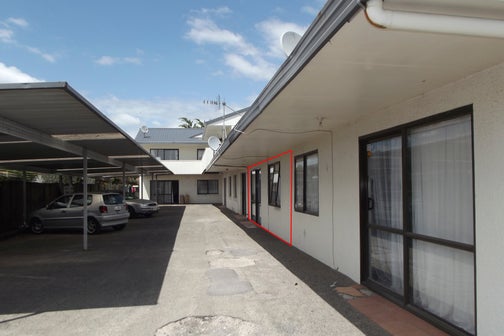 2/44 Malfroy Road, Victoria, Rotorua