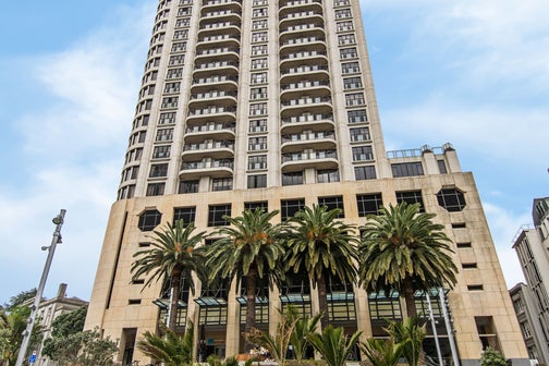 2702/1 Courthouse Lane, Auckland Central, Auckland