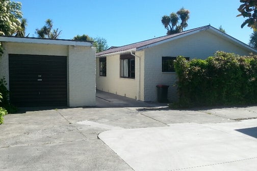 44B Lindsay Street, St Albans, Christchurch