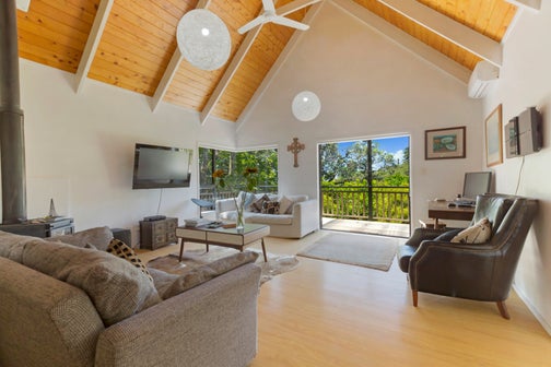 55 Trig Hill Road, Onetangi, Waiheke Island