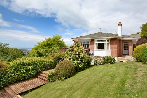 2 Fern Road, Maia, Dunedin
