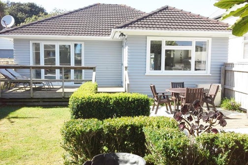 46 Buller Street, New Plymouth, New Plymouth