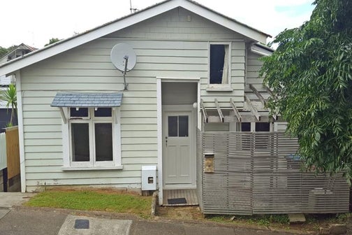 20 Avon Street, Parnell, Auckland
