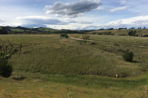 22 Hall Street, Motunau, Greta Valley