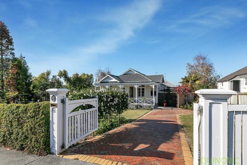 757 Remuera Road, Remuera, Auckland