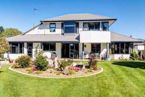 4 Edwin Chambers Drive, Motueka