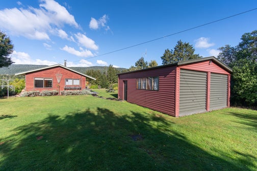 46 View Street, Manapouri, Manapouri
