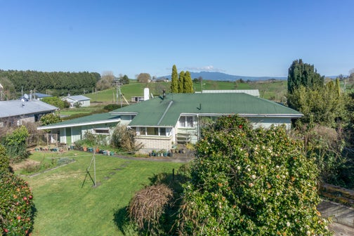 23 Great Burke Street, Ohaupo, Ohaupo
