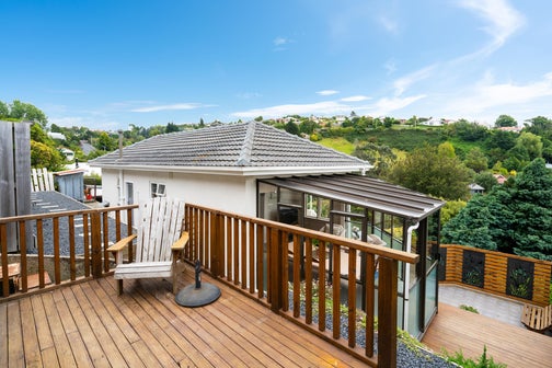 5 Corstorphine Road, Corstorphine, Dunedin