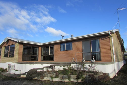 6 Bedford Street, Tapanui