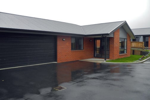 1D Wellington Street, Parkside, Timaru