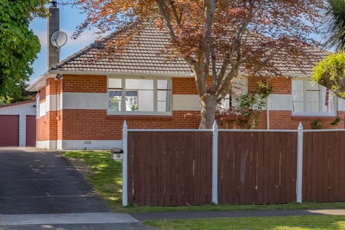 97 McLeod Street, Elderslea, Upper Hutt