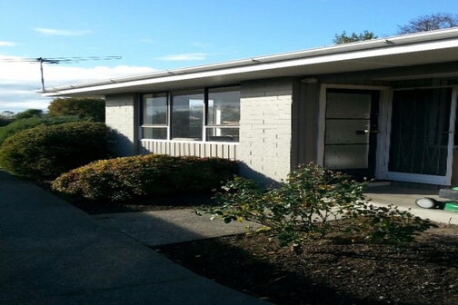 1/21 Wyatt Place, Russley, Christchurch
