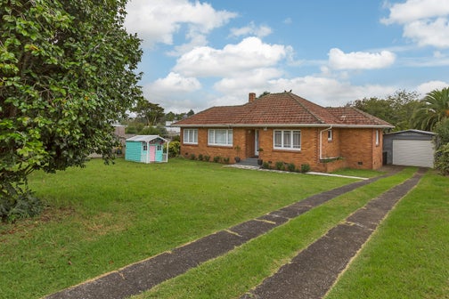 36 Cairnfield Road, Kensington, Whangarei