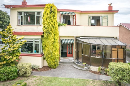 46 Cresswell Avenue, Burwood, Christchurch
