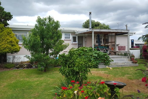 27 Freyberg Road, Ruawai